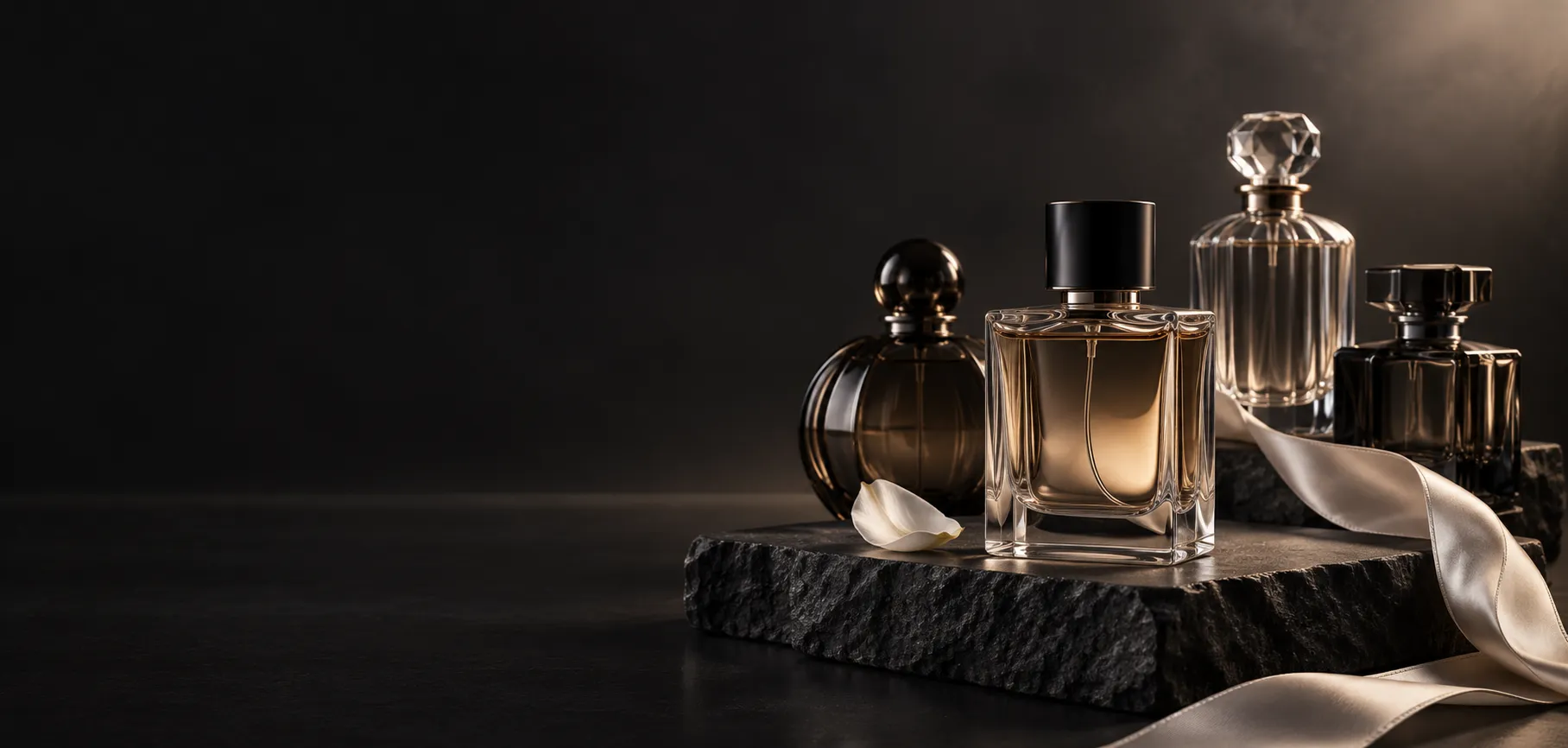 Belahara Perfumes Cover